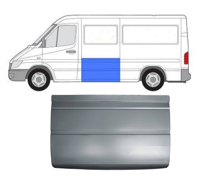 Ремчастина металева