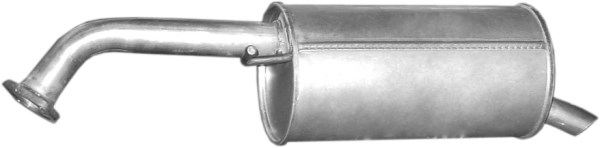 Глушник
