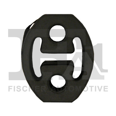Кільце гумове · FISCHER · арт. FS 333-923