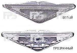 Повторювач повороту