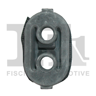 Кільце гумове · FISCHER · арт. FS 123-936