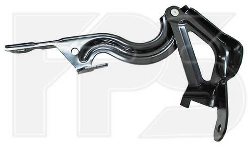 Кріплення металеве