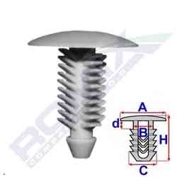 Пістон автомобільний · ROMIX · арт. RX C60359