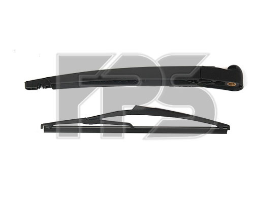 Щітка склоочисника · FPS · арт. GE 5358 W21