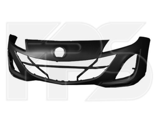 Бампер